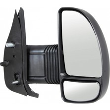 TŞT Fiat Ducato Dış Ayna Manuel Uzun Kol Sağ 1999-2006 (Oem No:  735318848)