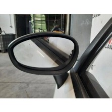 TŞT Fiat Grpunto/linea Dış Ayna Elektrikli Sol 2005  (Oem No:  735596879)