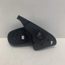 TŞT Renault Clio Dış Ayna Manuel Sol 2001-2005 (Oem No:  7700415327)