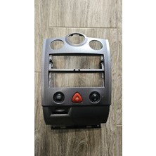 IAG Megane Torpido Çerçevesi Dijital 2003- (Oem No:  8200178630)