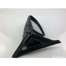 TŞT Hyundai Accent Dış Ayna Elektrikli Isıtmalı Sol 2000-2002 (Oem No:  8761025620)