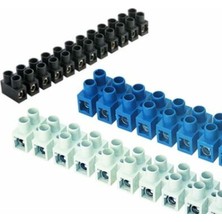 Mutlusan 3 No Sıra Klemens (6-10 Mm2)