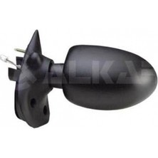 TŞT Renault Twıngo Dış Ayna Elektrikli Sol 1998- (Oem No:  7700834988)