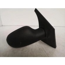 TŞT Renault Scenic Dış Ayna Elektrikli Isıtmalı Sensörlü Astarlı Sağ 1999-2003 (Oem No:  7700431543)