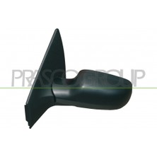 TŞT Renault Megane Dış Ayna Elektrikli Isıtmalı Astarlı Sol 2003- (Oem No:  7701054687)