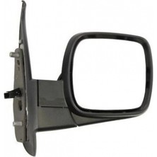 TŞT Renault Kangoo Dış Ayna Elektrikli Isıtmalı Sensörlü Sağ 2007  (Oem No:  7701068836)