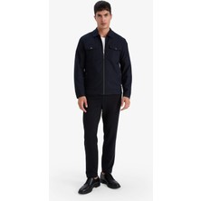 DeFacto Esnek Kumaş Tailored Fit Pantolon D3695AX26SP