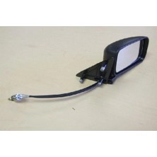 TŞT Volkswagen Golf Iı Dış Ayna Manuel Sağ 1987 (Oem No:  191857508A)