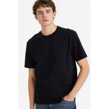 DeFacto %100 Pamuk Basic TIŞÖRT V7699AZ26SP