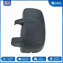 TŞT Renault Master Dış Ayna Elektrikli Isıtmalı 5 Pın Sağ 2003- (Oem No:  8200255776)