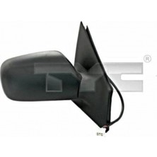 TŞT Toyota Yaris Dış Ayna Elektrikli Isıtmalı Astarlı Sağ 1999-2002 (Oem No:  8791052121)