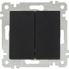 Rita Siyah Komütatör (Vidalı) (Mkz)