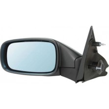 TŞT Renault Laguna Dış Ayna Elektrikli Isıtmalı Otom. Katlanır Astarlı Sol 2001 2006 (Oem No:  7701049058)