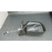 TŞT Renault Express Dış Ayna Tellı Sağ 1992-1998 (Oem No:  6001030197)