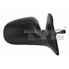 TŞT Toyota Corolla Dış Ayna Manuel Sağ 1992-1997 (Oem No:  879101E190)