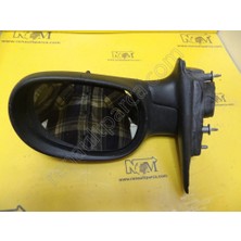 TŞT Renault Laguna Dış Ayna Elektrikli Isıtmalı Sağ 1993-2001 (Oem No:  7700410966)