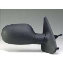 TŞT Renault Megane Dış Ayna Manuel Sensörlü Sağ 1995-1999 (Oem No:  7700413314)
