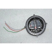 TŞT Renault Trafic Dış Ayna Elektrikli Isıtmalı Sol 2001 2006 (Oem No:  7701473245)