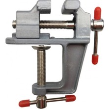 Go İthalat Mini Masa Tezgah Hobi Mengenesi 30MM (5440)