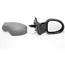 TŞT Renault Clio Symbol Dış Ayna Manuel Astarlı Sağ 2009-  (Oem No:  7701070378)