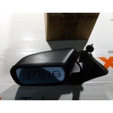TŞT Bmw 3 Serisi Dış Ayna Elektrikli Isıtmalı Sol 1991-1998 (Oem No:  51168184899)