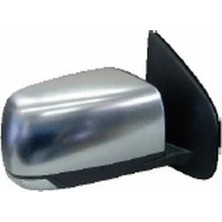 TŞT Isuzu Dmax Dış Ayna Elektrikli Otom. Katlanır. Sinyalli Nikelaj Sağ 2012-  (Oem No:  898065344451)