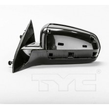 TŞT Chrsebrıng Dış Ayna Elektrikli Isıtmalı Sedan Sol 2007 2008- (Oem No:  1AL011XRAC)