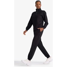 DeFacto Ultra Yumuşak Sporcu Standart Fit Modal Çift Cepli Basic Jogger Eşofman Altı B1794AX26SP
