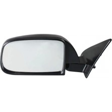 TŞT Toyota Hilux LN85 Ayna Nikelaj Manuel Sol 1989-1997  (Oem No:  8794089147)