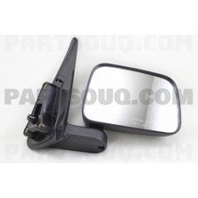 TŞT Toyota Hilux Dış Ayna Manuel Sağ 1998-2000 (Oem No:  8791035780)