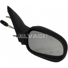 TŞT Renault Clio Dış Ayna Manuel Sağ 1996-1998 (Oem No:  7700826599)