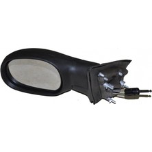 TŞT Renault Megane Dış Ayna Elektrikli Isıtmalı Sol 1995-1999 (Oem No:  7700834183)