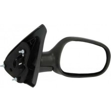 TŞT Renault Scenic Dış Ayna Elsensast Sağ 1996-1999 (Oem No:  7700841656)