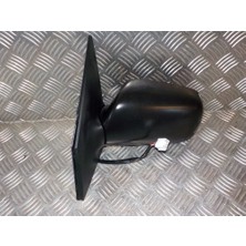 TŞT Toyota Yaris Dış Ayna Elektrikli Isıtmalı Astarlı Sol 1999-2002 (Oem No:  8794052101)