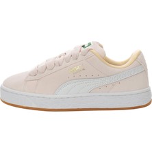 P395205 Puma Suede Xl Erkek Spor Ayakkabı Siyah