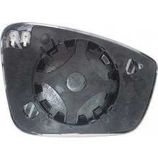 TŞT Skoda Fabia Dış Ayna Elektrikli Isıtmalı Sinyalli Astarlı Sağ 2015- (Oem No:  5JA857522C)