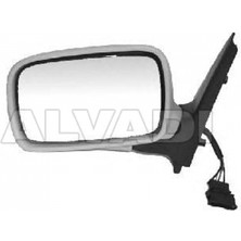 TŞT Seat Ibiza Dış Ayna Elektrikli Isıtmalı Sol 1999-2002 (Oem No:  6K1857507P01C)