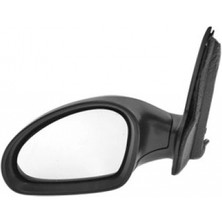 TŞT Seat Ibiza Dış Ayna Manuel Sol 2002- (Oem No:  6L0857537A9B9)