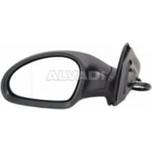 TŞT Seat Ibiza Dış Ayna Kabast Sol 2002- (Oem No:  6L0857537GRU)