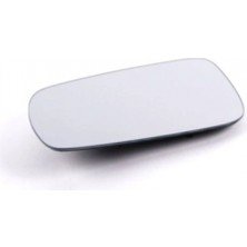 TŞT Volkswagen Passat Dış Ayna Elektrikli Isıtmalı Astarlı Sol 1997-2003 (Oem No:  3B1857521)