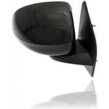 TŞT Jeep Compass Dış Ayna Elektrikli Isıtmalı Sağ 2016-2017 (Oem No:  6AC88DX8AA)