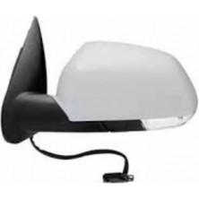 TŞT Skoda Octavia Dış Ayna Elektrikli Isıtmalı Sinyalli Astarlı Sağ 2004- (Oem No:  1Z1857508F01C)