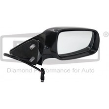 TŞT Skoda Octavia Dış Ayna Elektrikli Isıtmalı Sinyalli Astarlı Sağ 2009- 2013- (Oem No:  1U1857502CLGRU)