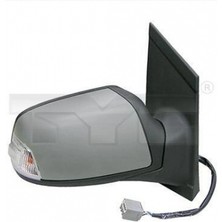 TŞT Ford Focus Dış Ayna Elektrikli Isıtmalı Sinyalli Astarlı Sağ 2005 2008- (Oem No:  6M5Y17682AC)