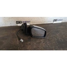 TŞT Ford Mondeo Dış Ayna Elektrikli Isıtmalı Astarlı Sağ 2000-2005 (Oem No:  3S7117682MF)