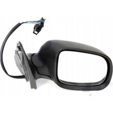 TŞT Skoda Felicia Dış Ayna Elektrikli Sağ 1995-1998 (Oem No:  6U1857502A)