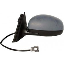 TŞT Skoda Fabia Dış Ayna Manuel Sol 2007  (Oem No:  5J1857507E)