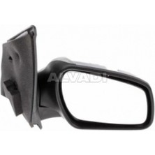 TŞT Ford Fusion Dış Ayna Elektrikli Isıtmalı Astarlı Sağ 2005  (Oem No:  6N1117682AF)