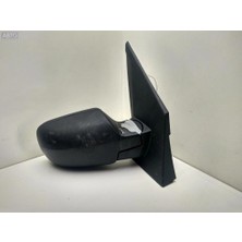 TŞT Ford Fusion Dış Ayna Elektrikli Isıtmalı Astarlı Sağ 2003- (Oem No:  2N1117682BL)