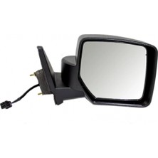 TŞT Jeep Patriot Dış Ayna Elektrikli Isıtmalı Sağ 2007 2010- (Oem No:  5155458AI)